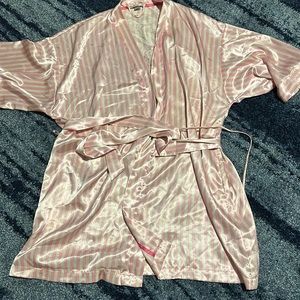 Victoria’s Secret robe